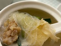 -西安饭庄·非遗陕菜(凤城五路店)