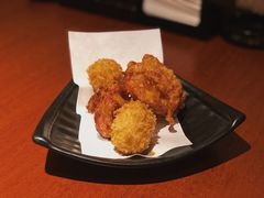 -大吉鲜鱼料理自慢(维也纳大厦店)