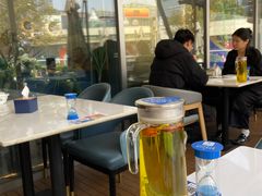 -兰湘子·湘菜小炒(长安万科广场店)