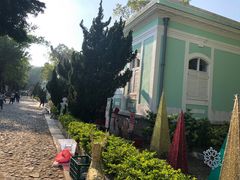 -龙环葡韵住宅式博物馆
