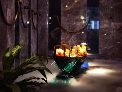 -璞·澐间影院式足道SPA(尚悦湾店)