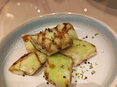 -正佳广场万豪酒店-粤菜餐厅·点心·海鲜·聚餐