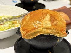 -哈布斯扒房(华发商都店)