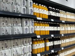 -永辉超市(萧山宝龙广场店)