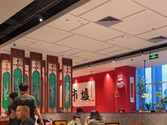 -金牌禄运·点心·啫煲(百信广场店)
