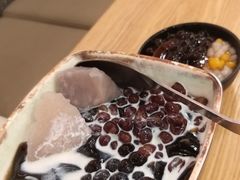 -鲜芋仙(时尚天河店)