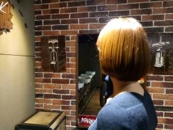 -可大男士理发馆