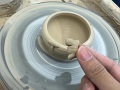 -粤陶渊.DIY陶艺体验馆(粤陶总店)