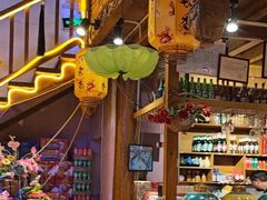 -民食香·腊排骨野生菌美食(木府店)