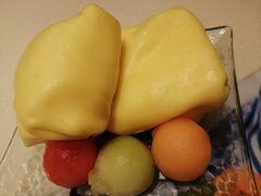 芒果班戟-许留山(上海街店)