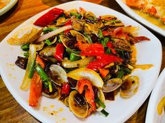 -田大厨海鲜超市(万豪店)