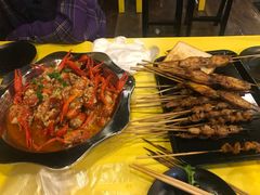 -望京小腰(北京总店)