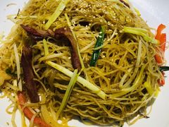 星洲炒米粉-多多旺港式茶餐厅(新区店)