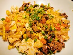 -鳗鱼家·深夜食堂(军博店)