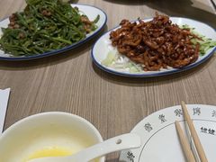 -姥姥家春饼店(交大东路店)