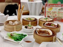 -潮福城大酒楼·潮粤菜·港式点心(阳光城店)