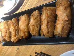 老油条-捞围鲜·港式打边炉(海阳路店)