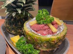 -烧肉达人•炭火烧肉(新天地店)