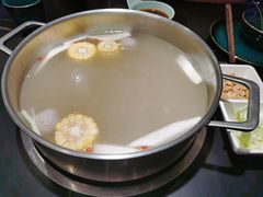 -二刀潮牛(重庆光环购物公园店)