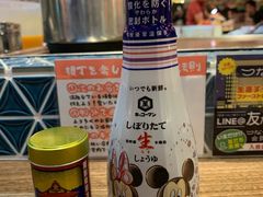 -築地市場食堂(松本駅前店)