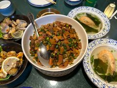 -赶海儿海鲜镖局·平价海鲜小馆(金沙滩店)