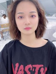 -HQ半永久纹绣纹眉