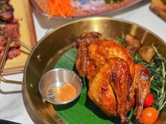 -帕娜·泰式茶餐厅·Bistro(近铁广场店)
