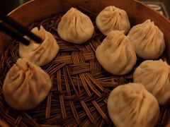 小笼包-熙盛源(滨湖万达店)