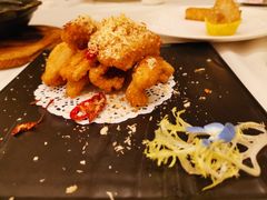 -御花园酒店(希尔顿店)