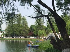 -东湖生态旅游风景区