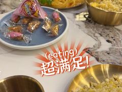 -云鼎·炙火精酿啤酒秘制烧烤(工体店)