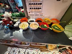 -王歘歘·chuǎ火锅(五道营店)
