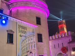 -华谊兄弟（长沙）电影小镇