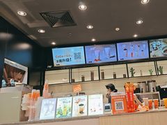 -CoCo都可(东城国贸店)