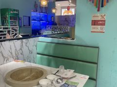 -云中鱼蒸汽石锅鱼(川沙百联店)