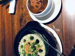 -福慧慈缘素食餐厅(王府井店)