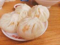 肉包-津品味小吃(大学湾店)