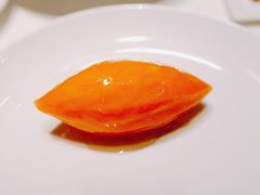 蜜汁红薯-新荣记(建国门外大街店)