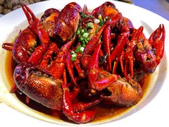 -霸王虾·小龙虾香辣蟹(玉林店)