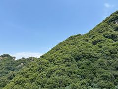 -少华山国家森林公园