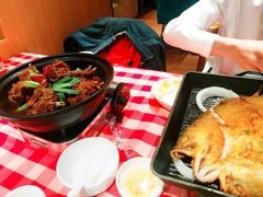 -西贝莜面村(镇江苏宁广场店)