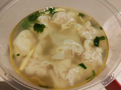 -鸡鸣汤包(红山动物园店)