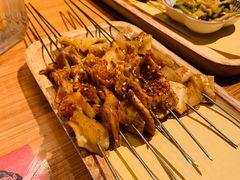 -醉三巡酒馆(浑南店)