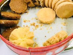 -珍妮曲奇聪明小熊(尖沙咀店)