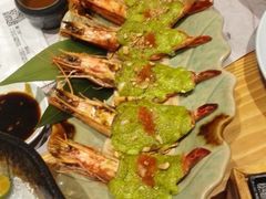 -花潮料理艺食馆(世欧广场店)