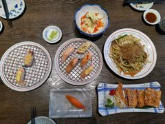-大雄寿司(中华广场店)