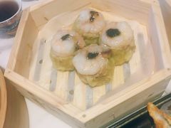 烧卖皇-钟菜·粤菜点心·宴请(海上世界·汇港二期店)