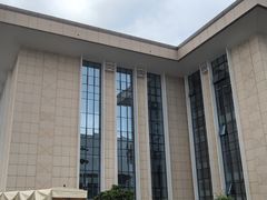 -广西壮族自治区博物馆