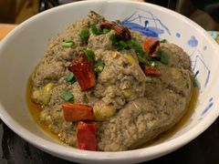 麻豆腐-局气烤鸭·北京菜(前门店)