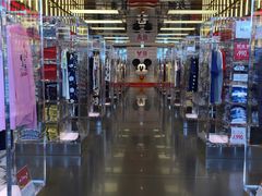 -优衣库(银座店)